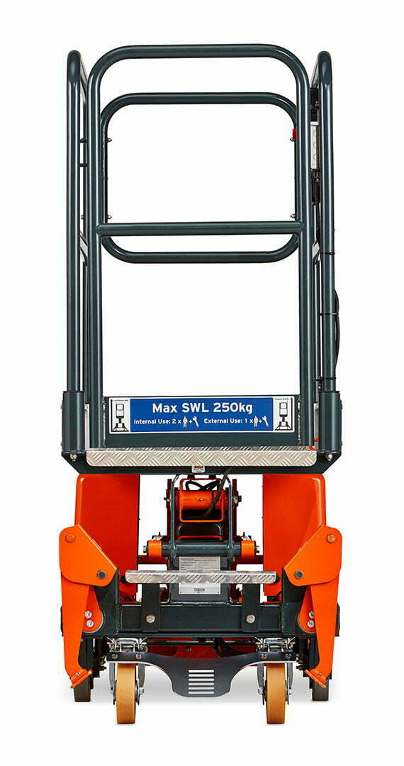 Power Tower Duo Power Towers