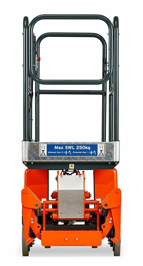 Power Tower Duo Power Towers