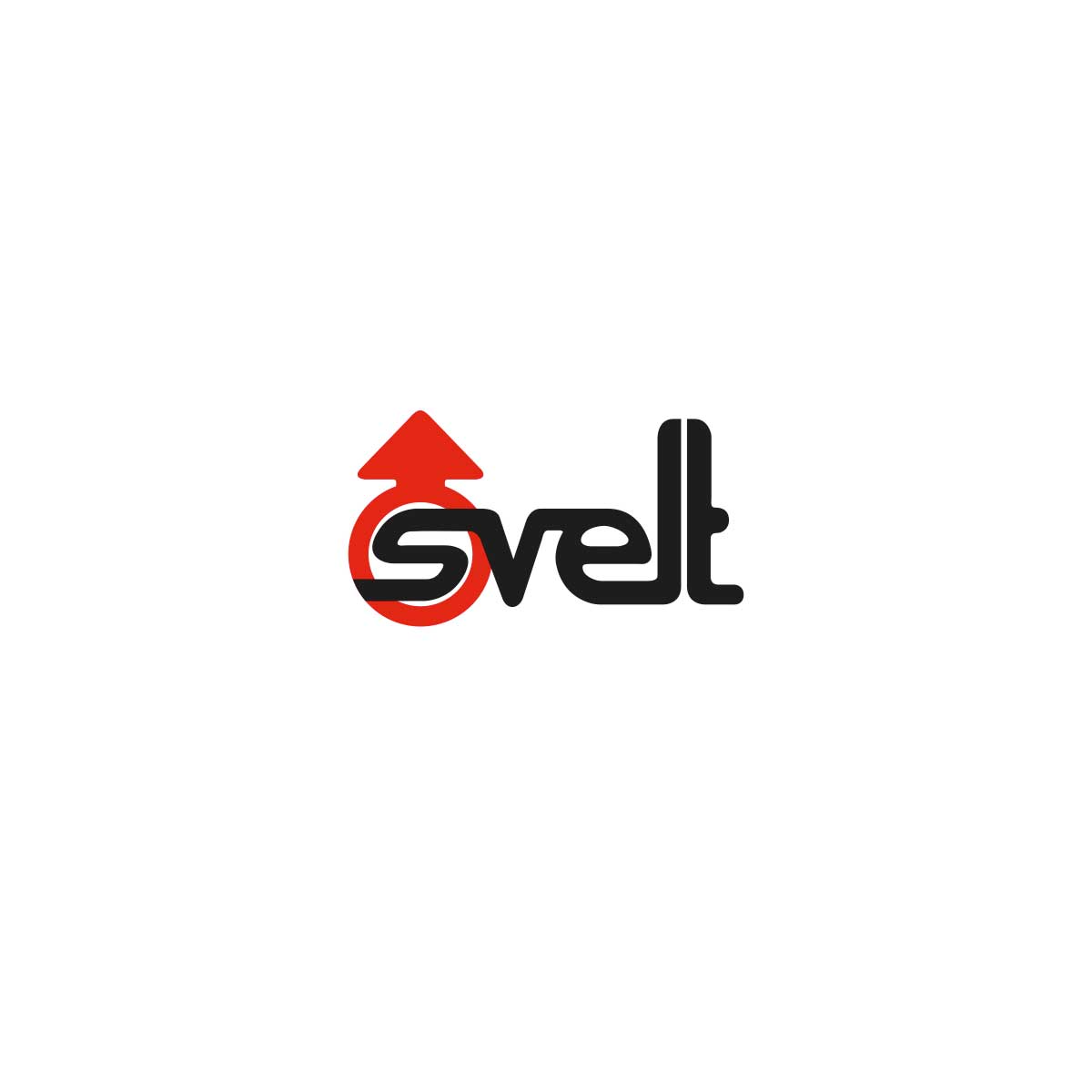 Svelt logo on Partner page