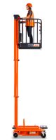 torri di potenza jlg nano 35 esteso