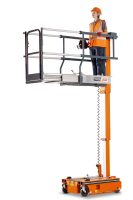 Nano SP Plus étendu