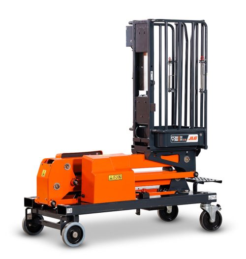 Torre di alimentazione-CS-01